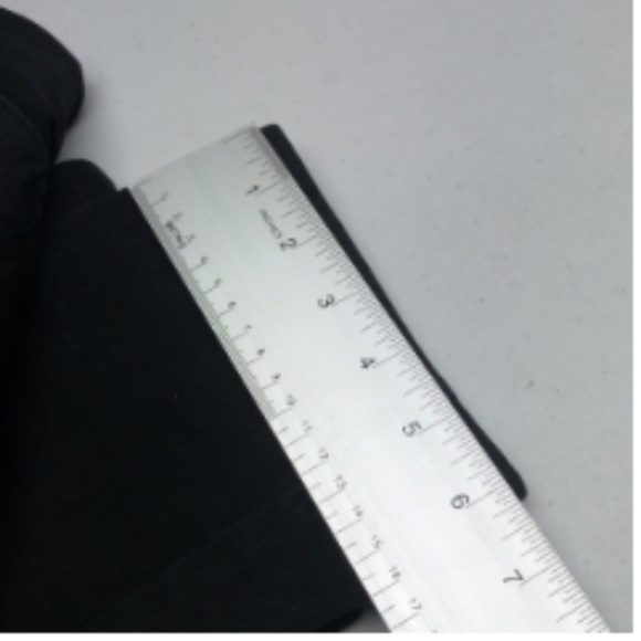 LIKE NEW !it BLACKWASH RISING STARLET HIGH-RISE SLIMCUT JEANS 30x32 ⭐️ - Picture 12 of 12